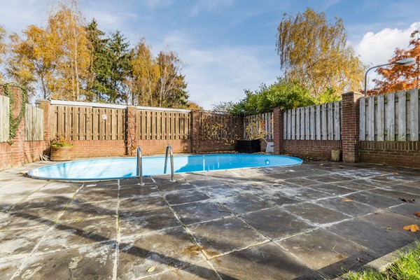 Medium property photo - Zandstraat 27, 5951 GG Belfeld